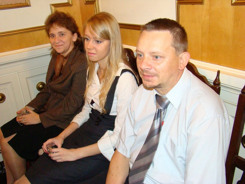 Zdjęcie w galerii na portalu naszwodzislaw.com: 18 tysięcy wspólnych dni i nocy wiadomości z regionu