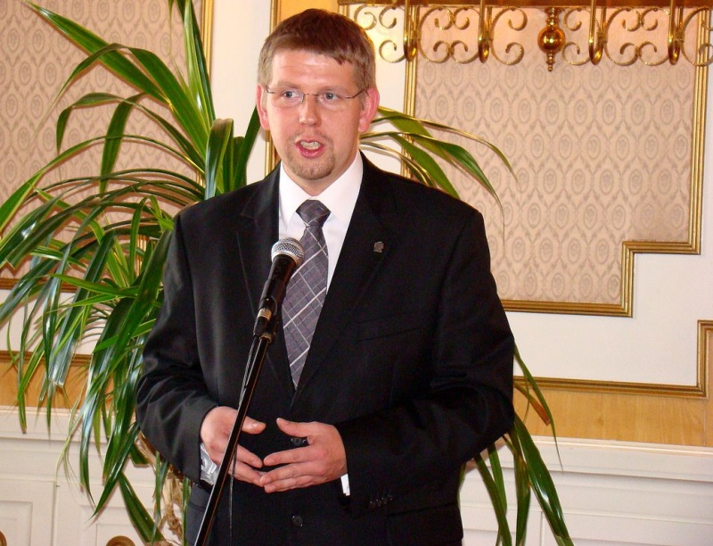 Zdjęcie w galerii na portalu naszwodzislaw.com: 18 tysięcy wspólnych dni i nocy wiadomości z regionu