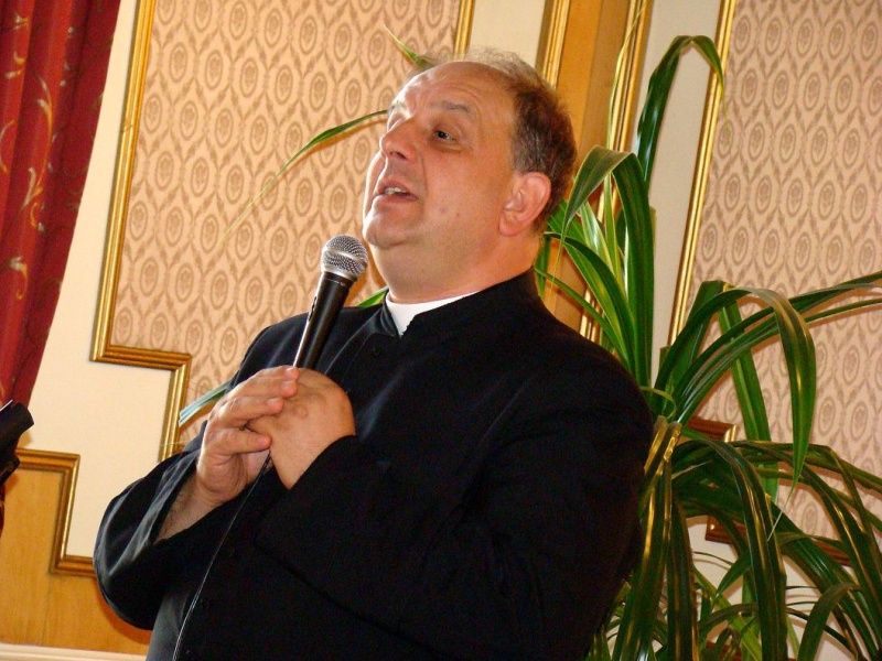 Zdjęcie w galerii na portalu naszwodzislaw.com: 18 tysięcy wspólnych dni i nocy wiadomości z regionu