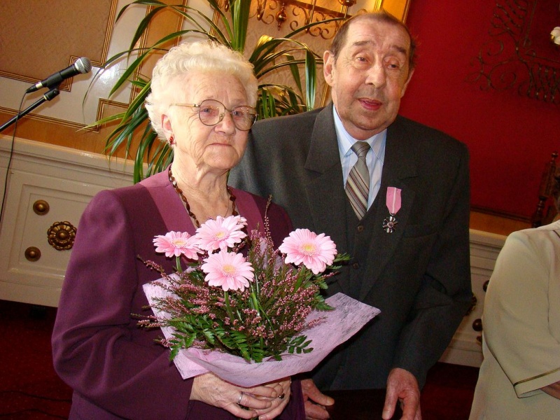 Zdjęcie w galerii na portalu naszwodzislaw.com: 18 tysięcy wspólnych dni i nocy wiadomości z regionu