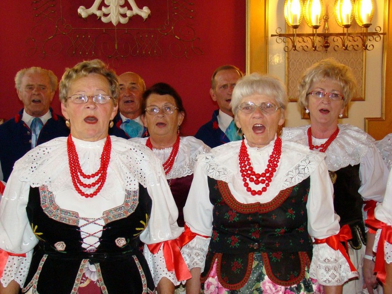 Zdjęcie w galerii na portalu naszwodzislaw.com: 18 tysięcy wspólnych dni i nocy wiadomości z regionu