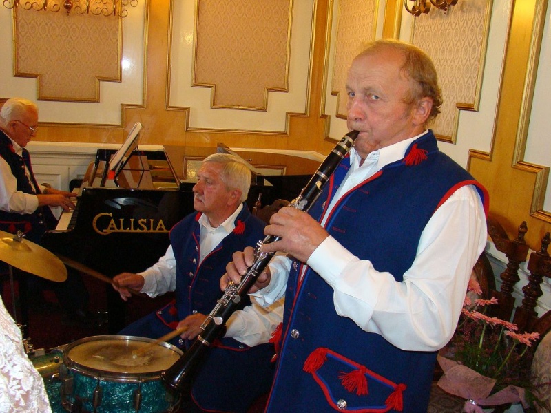 Zdjęcie w galerii na portalu naszwodzislaw.com: 18 tysięcy wspólnych dni i nocy wiadomości z regionu