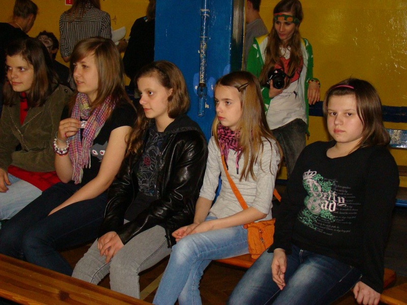 Zdjęcie w galerii na portalu naszwodzislaw.com: Nocne spotkanie ze światem Tolkiena wiadomości z regionu