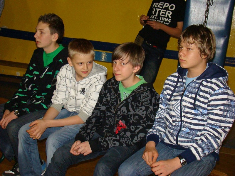 Zdjęcie w galerii na portalu naszwodzislaw.com: Nocne spotkanie ze światem Tolkiena wiadomości z regionu