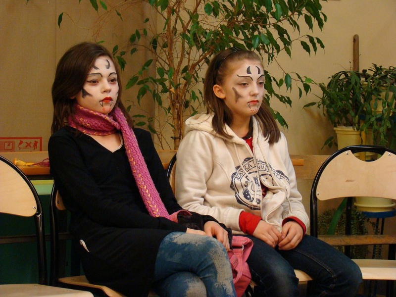 Zdjęcie w galerii na portalu naszwodzislaw.com: Nocne spotkanie ze światem Tolkiena wiadomości z regionu