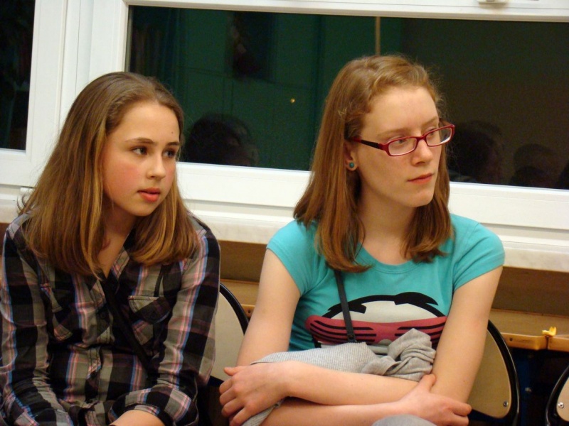 Zdjęcie w galerii na portalu naszwodzislaw.com: Nocne spotkanie ze światem Tolkiena wiadomości z regionu