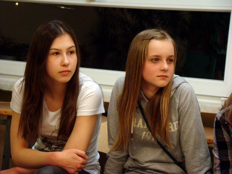 Zdjęcie w galerii na portalu naszwodzislaw.com: Nocne spotkanie ze światem Tolkiena wiadomości z regionu