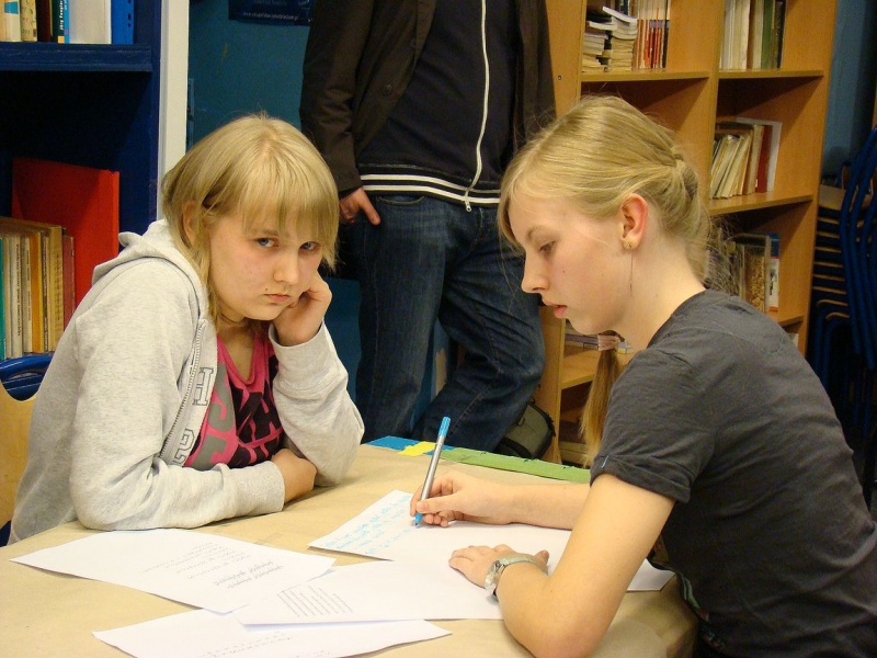 Zdjęcie w galerii na portalu naszwodzislaw.com: Nocne spotkanie ze światem Tolkiena wiadomości z regionu