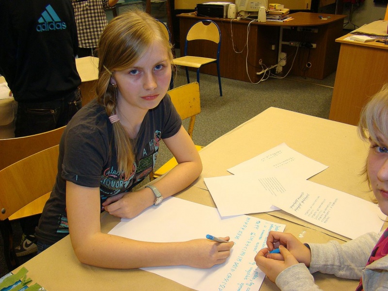 Zdjęcie w galerii na portalu naszwodzislaw.com: Nocne spotkanie ze światem Tolkiena wiadomości z regionu