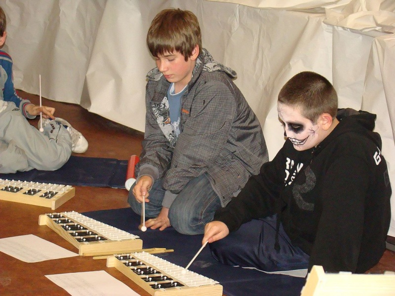 Zdjęcie w galerii na portalu naszwodzislaw.com: Nocne spotkanie ze światem Tolkiena wiadomości z regionu