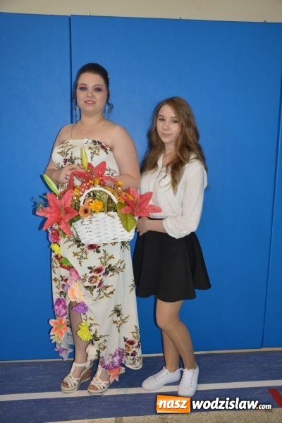 Zdjęcie w galerii na portalu naszwodzislaw.com: Fryzjerskie zmagania w Pszowie za nami wiadomości z regionu