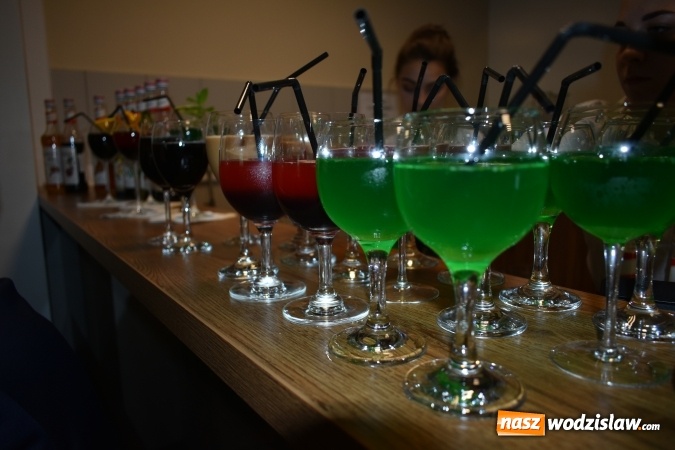 Zdjęcie w galerii na portalu naszwodzislaw.com: Przedsiębiorczość zaczyna się w szkole. VI Szkolne Forum Przedsiębiorczości w wodzisławskim Ekonomiku [FOTO] wiadomości z regionu