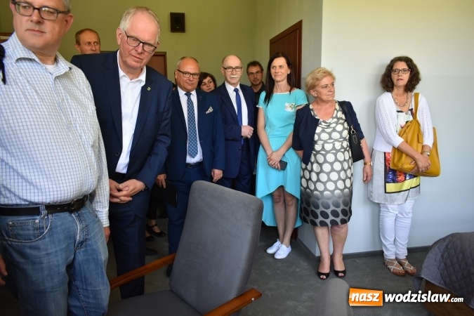 Zdjęcie w galerii na portalu naszwodzislaw.com: Przedsiębiorczość zaczyna się w szkole. VI Szkolne Forum Przedsiębiorczości w wodzisławskim Ekonomiku [FOTO] wiadomości z regionu