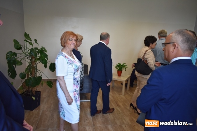 Zdjęcie w galerii na portalu naszwodzislaw.com: Przedsiębiorczość zaczyna się w szkole. VI Szkolne Forum Przedsiębiorczości w wodzisławskim Ekonomiku [FOTO] wiadomości z regionu