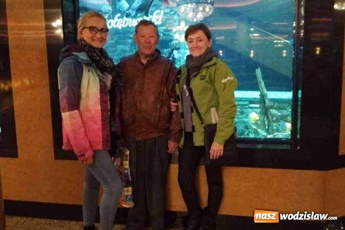 Zdjęcie w galerii na portalu naszwodzislaw.com: Integracyjny wyjazd osób niepełnosprawnych i ich rodzin w Beskidy wiadomości z regionu