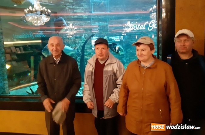 Zdjęcie w galerii na portalu naszwodzislaw.com: Integracyjny wyjazd osób niepełnosprawnych i ich rodzin w Beskidy wiadomości z regionu