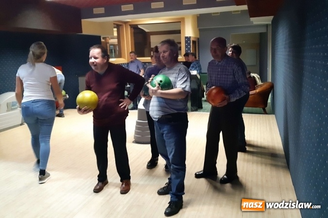 Zdjęcie w galerii na portalu naszwodzislaw.com: Integracyjny wyjazd osób niepełnosprawnych i ich rodzin w Beskidy wiadomości z regionu