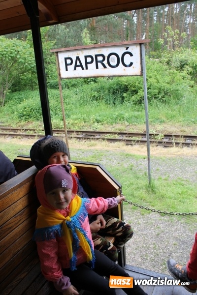 Zdjęcie w galerii na portalu naszwodzislaw.com: Dzieci z Plastusiowa nie mogą narzekać na nudę wiadomości z regionu