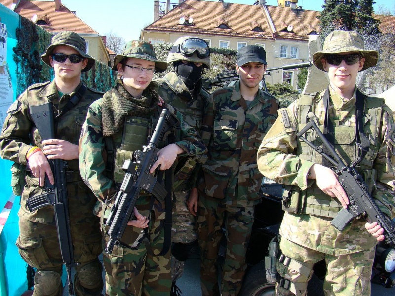 Zdjęcie w galerii na portalu naszwodzislaw.com: W Wodzisławiu zabiło MOTOSERCE wiadomości z regionu