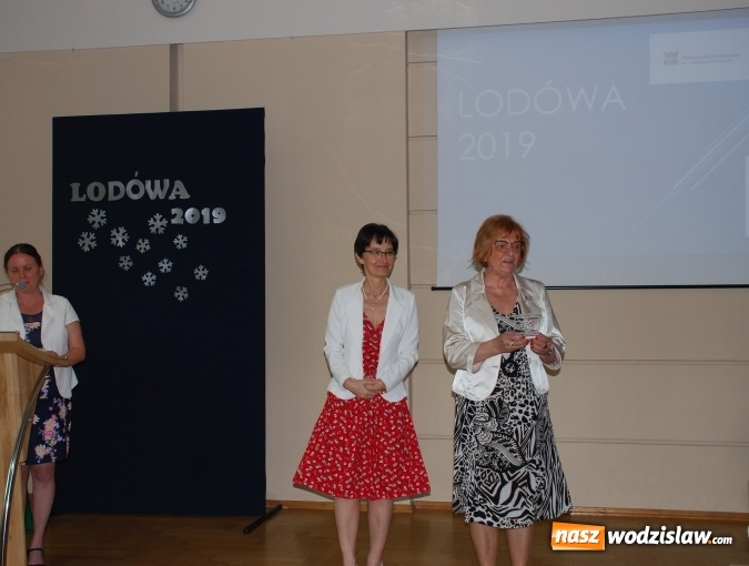 Zdjęcie w galerii na portalu naszwodzislaw.com: Lodówa 2019. Konkurs dla przyszłych fachowców w wodzisławskim PCKZiU wiadomości z regionu