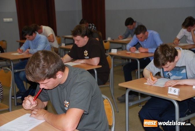 Zdjęcie w galerii na portalu naszwodzislaw.com: Lodówa 2019. Konkurs dla przyszłych fachowców w wodzisławskim PCKZiU wiadomości z regionu