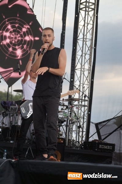 Zdjęcie w galerii na portalu naszwodzislaw.com: Energetyczne 50 Dni Wodzisławia za nami [FOTO] wiadomości z regionu