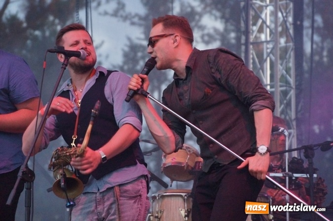 Zdjęcie w galerii na portalu naszwodzislaw.com: Energetyczne 50 Dni Wodzisławia za nami [FOTO] wiadomości z regionu