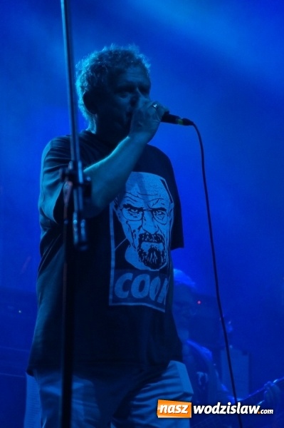 Zdjęcie w galerii na portalu naszwodzislaw.com: Energetyczne 50 Dni Wodzisławia za nami [FOTO] wiadomości z regionu