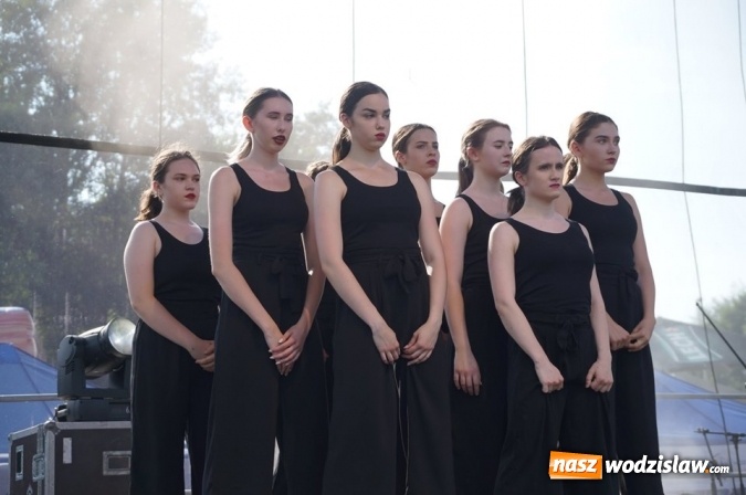 Zdjęcie w galerii na portalu naszwodzislaw.com: Energetyczne 50 Dni Wodzisławia za nami [FOTO] wiadomości z regionu