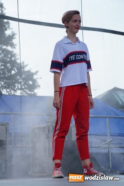 Zdjęcie w galerii na portalu naszwodzislaw.com: Energetyczne 50 Dni Wodzisławia za nami [FOTO] wiadomości z regionu