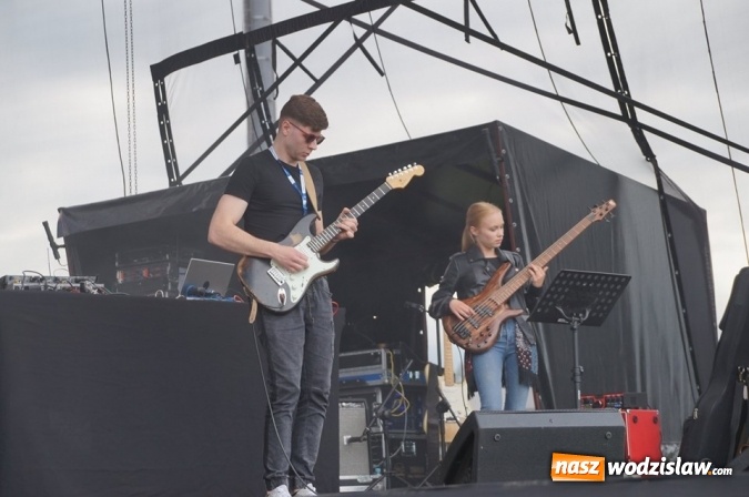 Zdjęcie w galerii na portalu naszwodzislaw.com: Energetyczne 50 Dni Wodzisławia za nami [FOTO] wiadomości z regionu