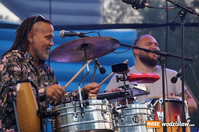 Zdjęcie w galerii na portalu naszwodzislaw.com: Energetyczne 50 Dni Wodzisławia za nami [FOTO] wiadomości z regionu