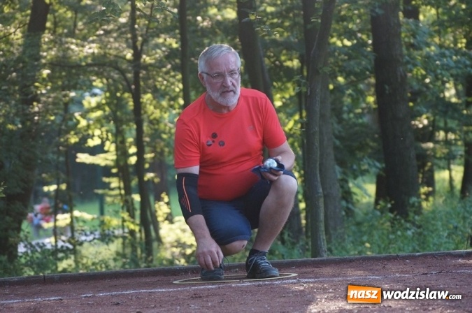 Zdjęcie w galerii na portalu naszwodzislaw.com: Energetyczne 50 Dni Wodzisławia za nami [FOTO] wiadomości z regionu