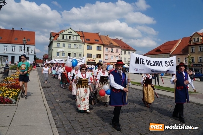 Zdjęcie w galerii na portalu naszwodzislaw.com: Energetyczne 50 Dni Wodzisławia za nami [FOTO] wiadomości z regionu