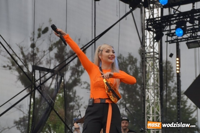 Zdjęcie w galerii na portalu naszwodzislaw.com: Energetyczne 50 Dni Wodzisławia za nami [FOTO] wiadomości z regionu