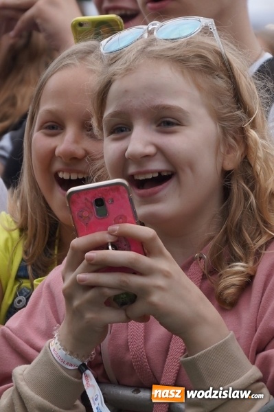 Zdjęcie w galerii na portalu naszwodzislaw.com: Energetyczne 50 Dni Wodzisławia za nami [FOTO] wiadomości z regionu