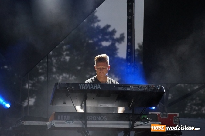 Zdjęcie w galerii na portalu naszwodzislaw.com: Energetyczne 50 Dni Wodzisławia za nami [FOTO] wiadomości z regionu