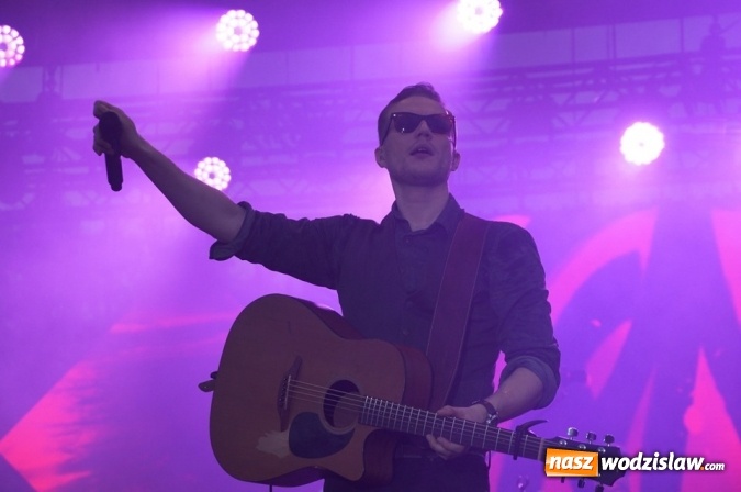 Zdjęcie w galerii na portalu naszwodzislaw.com: Energetyczne 50 Dni Wodzisławia za nami [FOTO] wiadomości z regionu