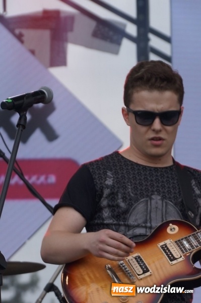 Zdjęcie w galerii na portalu naszwodzislaw.com: Energetyczne 50 Dni Wodzisławia za nami [FOTO] wiadomości z regionu