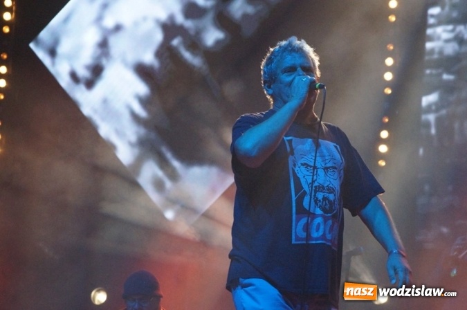 Zdjęcie w galerii na portalu naszwodzislaw.com: Energetyczne 50 Dni Wodzisławia za nami [FOTO] wiadomości z regionu