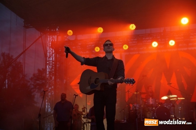 Zdjęcie w galerii na portalu naszwodzislaw.com: Energetyczne 50 Dni Wodzisławia za nami [FOTO] wiadomości z regionu