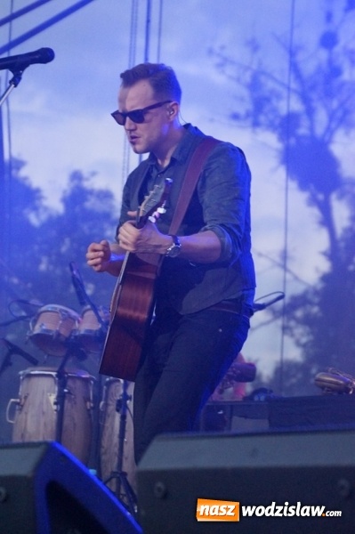 Zdjęcie w galerii na portalu naszwodzislaw.com: Energetyczne 50 Dni Wodzisławia za nami [FOTO] wiadomości z regionu