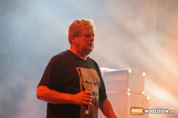 Zdjęcie w galerii na portalu naszwodzislaw.com: Energetyczne 50 Dni Wodzisławia za nami [FOTO] wiadomości z regionu