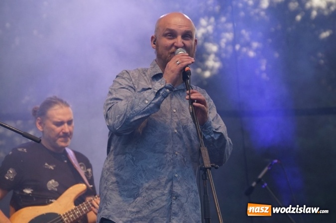 Zdjęcie w galerii na portalu naszwodzislaw.com: Energetyczne 50 Dni Wodzisławia za nami [FOTO] wiadomości z regionu