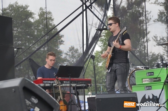 Zdjęcie w galerii na portalu naszwodzislaw.com: Energetyczne 50 Dni Wodzisławia za nami [FOTO] wiadomości z regionu