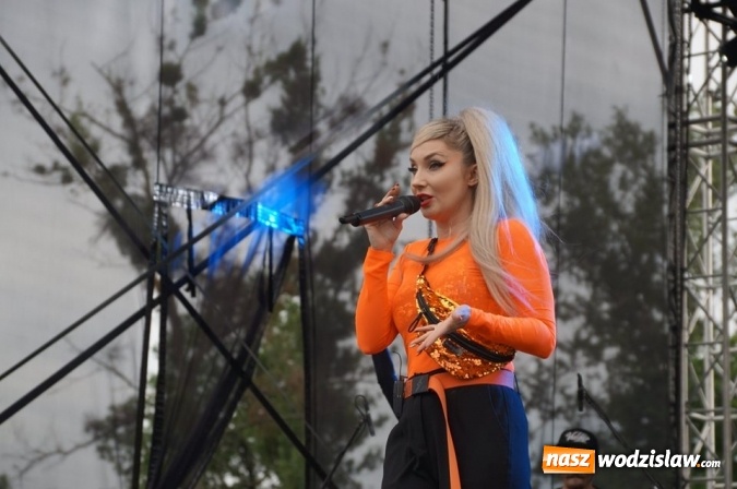 Zdjęcie w galerii na portalu naszwodzislaw.com: Energetyczne 50 Dni Wodzisławia za nami [FOTO] wiadomości z regionu