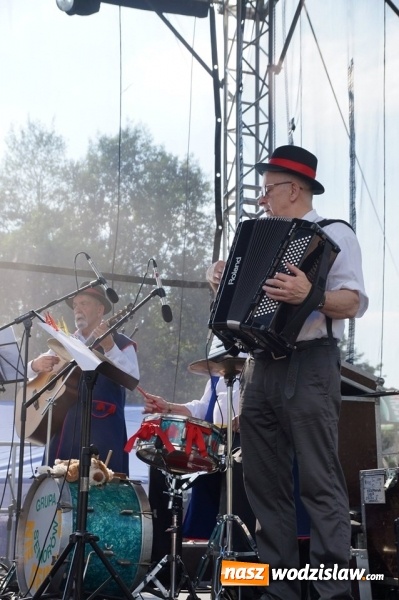 Zdjęcie w galerii na portalu naszwodzislaw.com: Energetyczne 50 Dni Wodzisławia za nami [FOTO] wiadomości z regionu