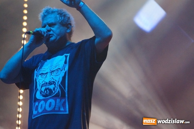 Zdjęcie w galerii na portalu naszwodzislaw.com: Energetyczne 50 Dni Wodzisławia za nami [FOTO] wiadomości z regionu