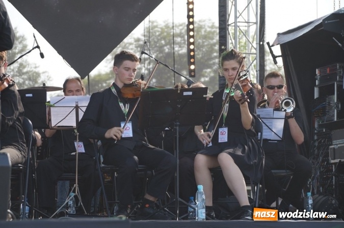 Zdjęcie w galerii na portalu naszwodzislaw.com: Energetyczne 50 Dni Wodzisławia za nami [FOTO] wiadomości z regionu