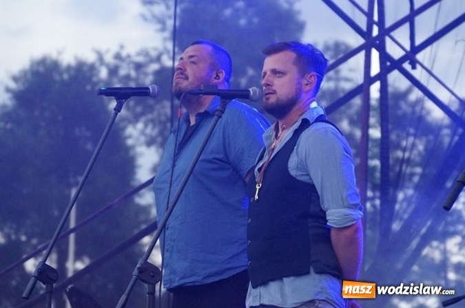 Zdjęcie w galerii na portalu naszwodzislaw.com: Energetyczne 50 Dni Wodzisławia za nami [FOTO] wiadomości z regionu